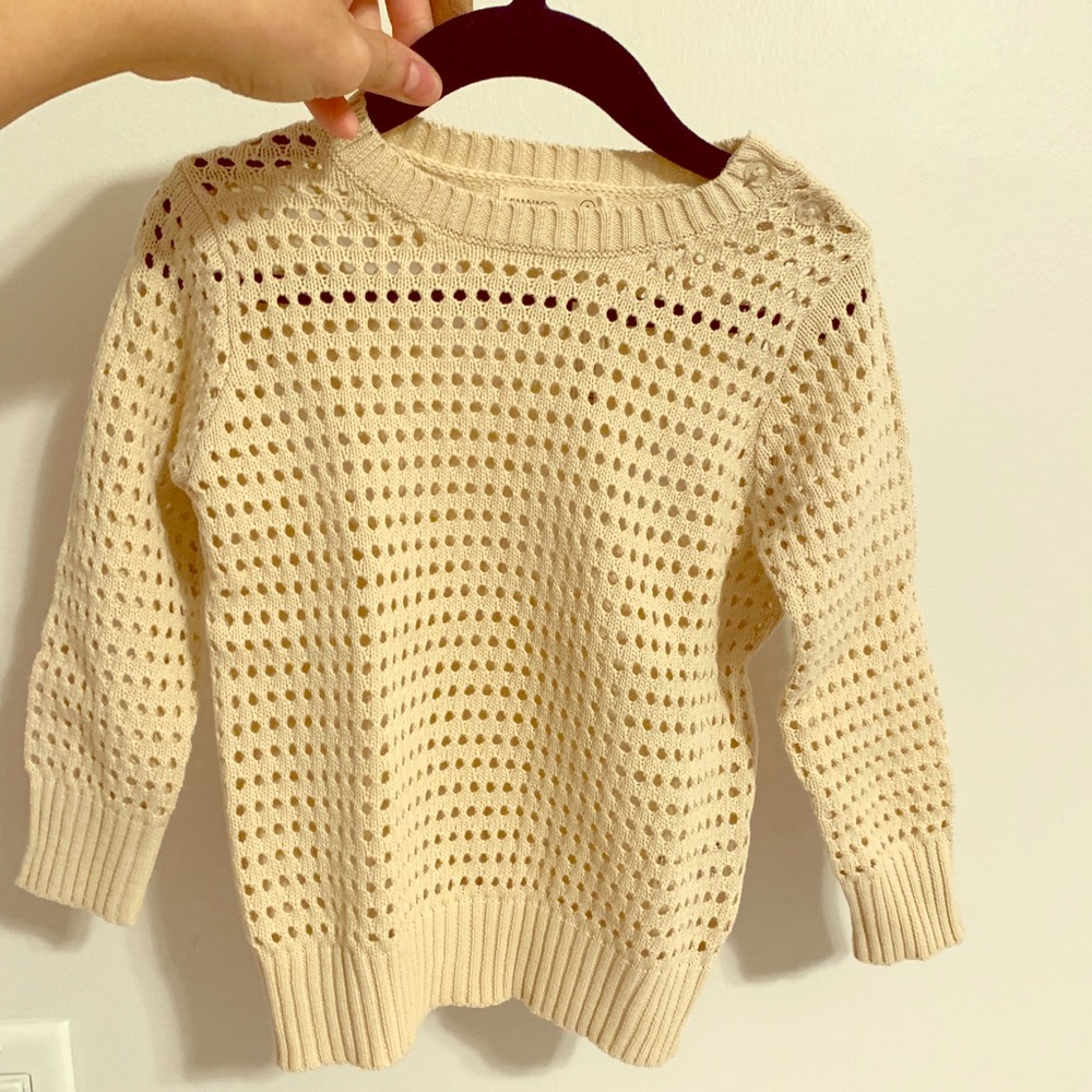 Miann & Co Sweater